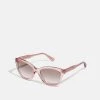Michael Kors MAKENA - Gafas De Sol - Transparent Pink, Mujer 1 Michael Kors MAKENA - Gafas De Sol - Transparent Pink, Mujer -Ofertas Michael Kors Tienda 7adc1ba83691402297e6cd7f1898f38f