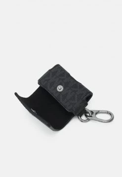 Michael Kors EXPANDABLE EARBUD UNISEX - Funda Para Móvil - Black, Unisexo -Ofertas Michael Kors Tienda 7c0bbeb64f1d48588f40243728ebd9cb