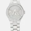 Michael Kors LENNOX - Reloj - Silver-coloured, Mujer 1 Michael Kors LENNOX - Reloj - Silver-coloured, Mujer -Ofertas Michael Kors Tienda 7c24184d72c84b93ae1736840a9d4c31