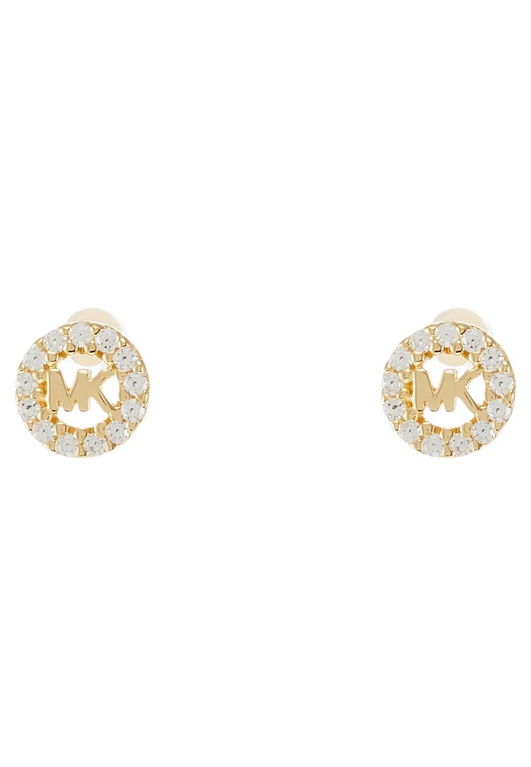 Michael Kors PREMIUM - Pendientes - Gold-coloured, Mujer 6 Michael Kors PREMIUM - Pendientes - Gold-coloured, Mujer - Imagen 4