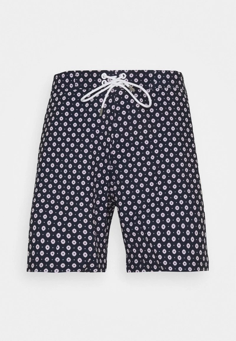 Michael Kors BOARD FOULARD - Bañador - Dusty Coral, Hombre 3 Michael Kors BOARD FOULARD - Bañador - Dusty Coral, Hombre