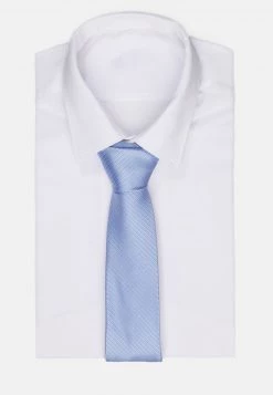 Michael Kors Corbata - Light Blue, Hombre -Ofertas Michael Kors Tienda 7d924ec238aa432b9cfde193a7d6e5ad