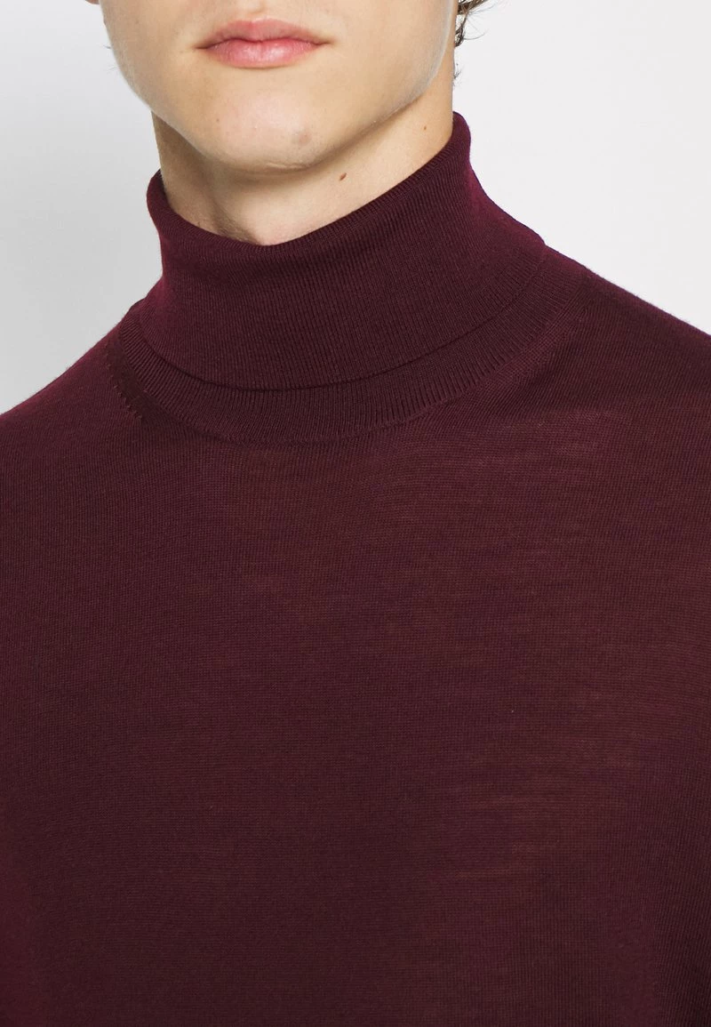 Michael Kors CORE TURTLENECK - Jersey De Punto - Cordovan, Hombre 8 Michael Kors CORE TURTLENECK - Jersey De Punto - Cordovan, Hombre - Imagen 6