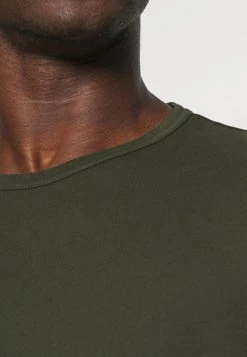 Michael Kors DYED CREW - Camiseta De Pijama - Ivy Green, Hombre 13 Michael Kors DYED CREW - Camiseta De Pijama - Ivy Green, Hombre -Ofertas Michael Kors Tienda 7dadef2e52534e0bb53c23423a6c81b8