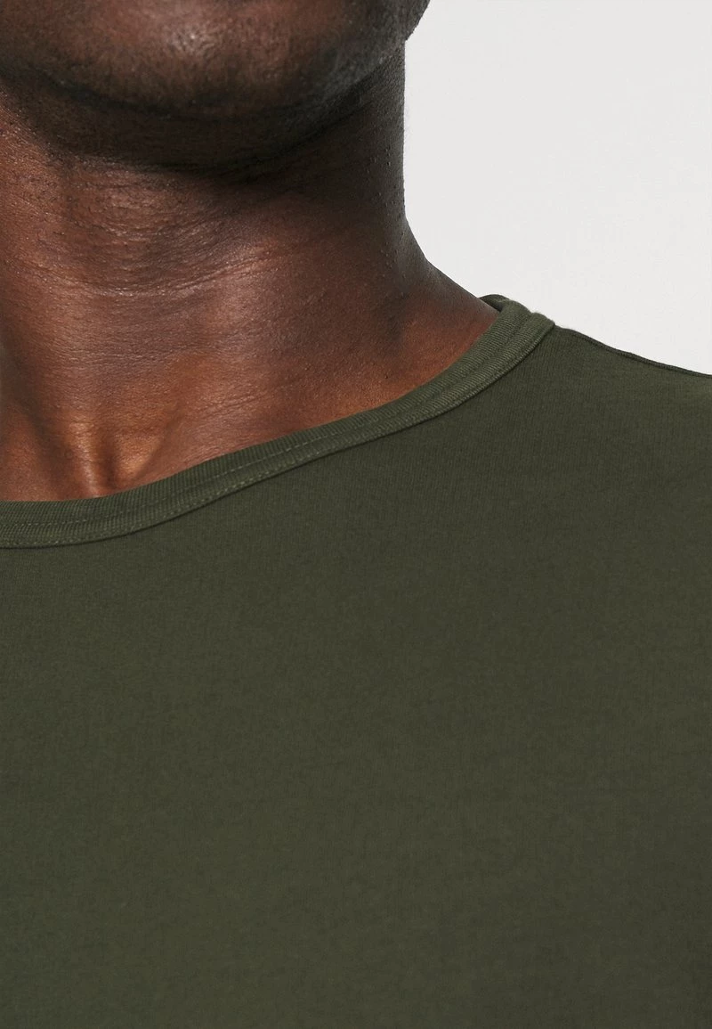 Michael Kors DYED CREW - Camiseta De Pijama - Ivy Green, Hombre 8 Michael Kors DYED CREW - Camiseta De Pijama - Ivy Green, Hombre - Imagen 6
