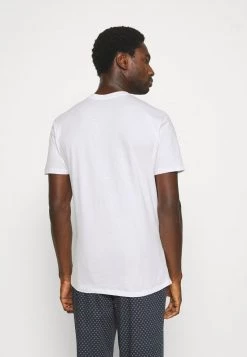 Michael Kors V NECK 3 PACK - Camiseta Interior - White, Hombre -Ofertas Michael Kors Tienda 7e3476a580a949c5b1e13d49f3159232