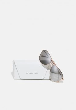 Michael Kors Gafas De Sol - Rose Gold-coloured, Mujer -Ofertas Michael Kors Tienda 7e8e77cdf41c4443ab4e61c8e6ba6c97