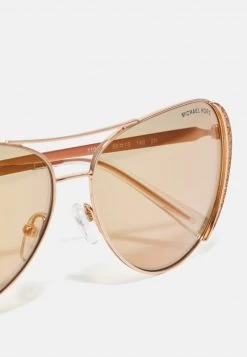 Michael Kors Gafas De Sol - Rose Gold, Mujer -Ofertas Michael Kors Tienda 7f0a2399dc124b9ab89221bcdf70dfff