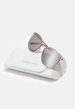 Michael Kors MAGNOLIA - Gafas De Sol - Rose Gold, Mujer -Ofertas Michael Kors Tienda 7f0bb4542b4049be9043f8b5476eb8c7