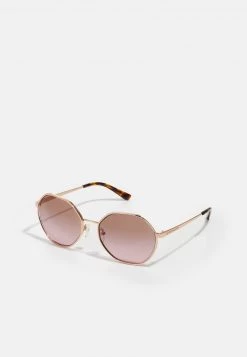 Michael Kors PORTO - Gafas De Sol - Rose Gold-coloured, Mujer
