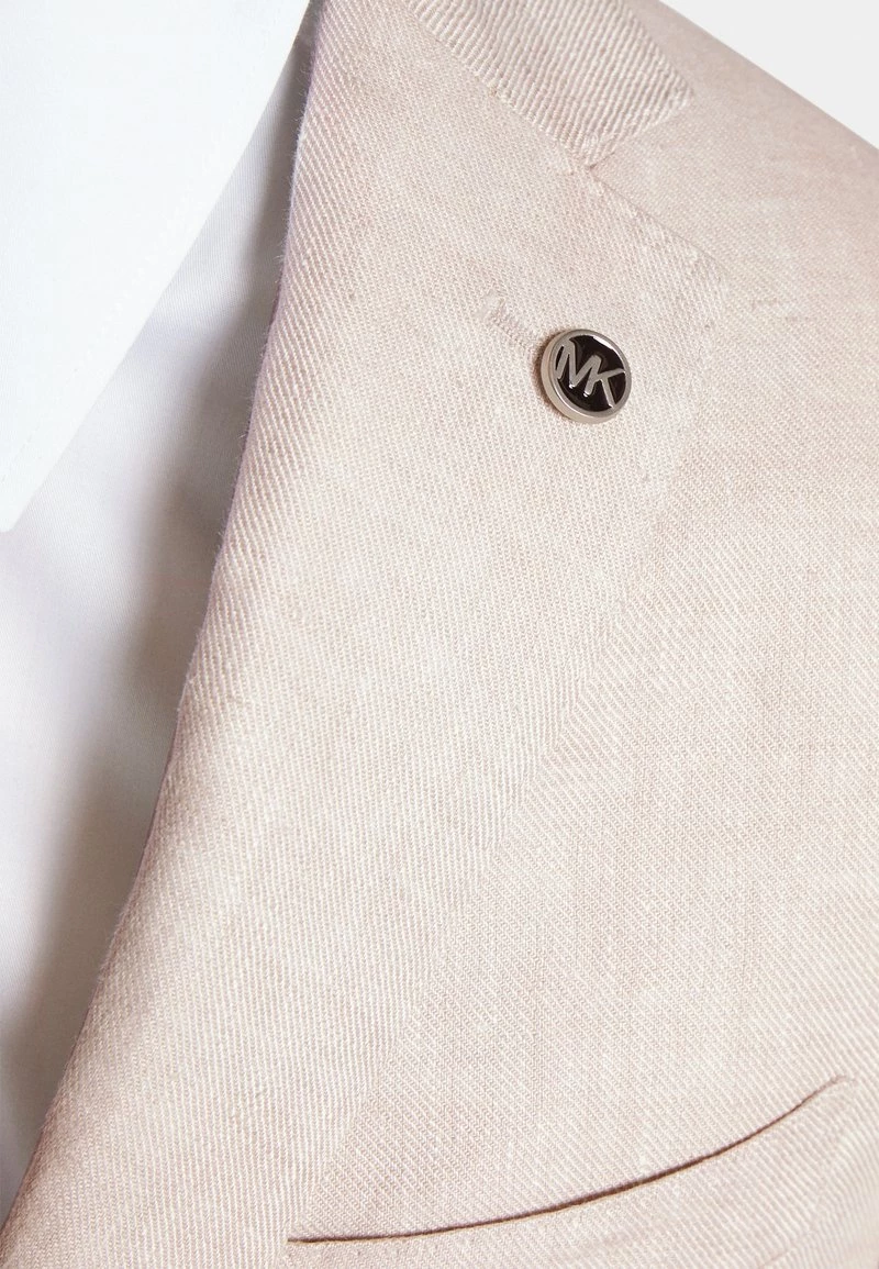 Michael Kors SUIT - Traje - Khaki, Hombre 11 Michael Kors SUIT - Traje - Khaki, Hombre - Imagen 10