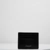 Michael Kors HARRISON - Funda Para Tarjeta De Visita - Black, Unisexo -Ofertas Michael Kors Tienda 8083f77fb4134d2cb4bab95a85510027