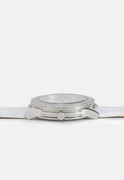 Michael Kors RUNWAY - Reloj - Silver-coloured, Mujer 8 Michael Kors RUNWAY - Reloj - Silver-coloured, Mujer -Ofertas Michael Kors Tienda 80845a76d0d84b5987f781750381a37f