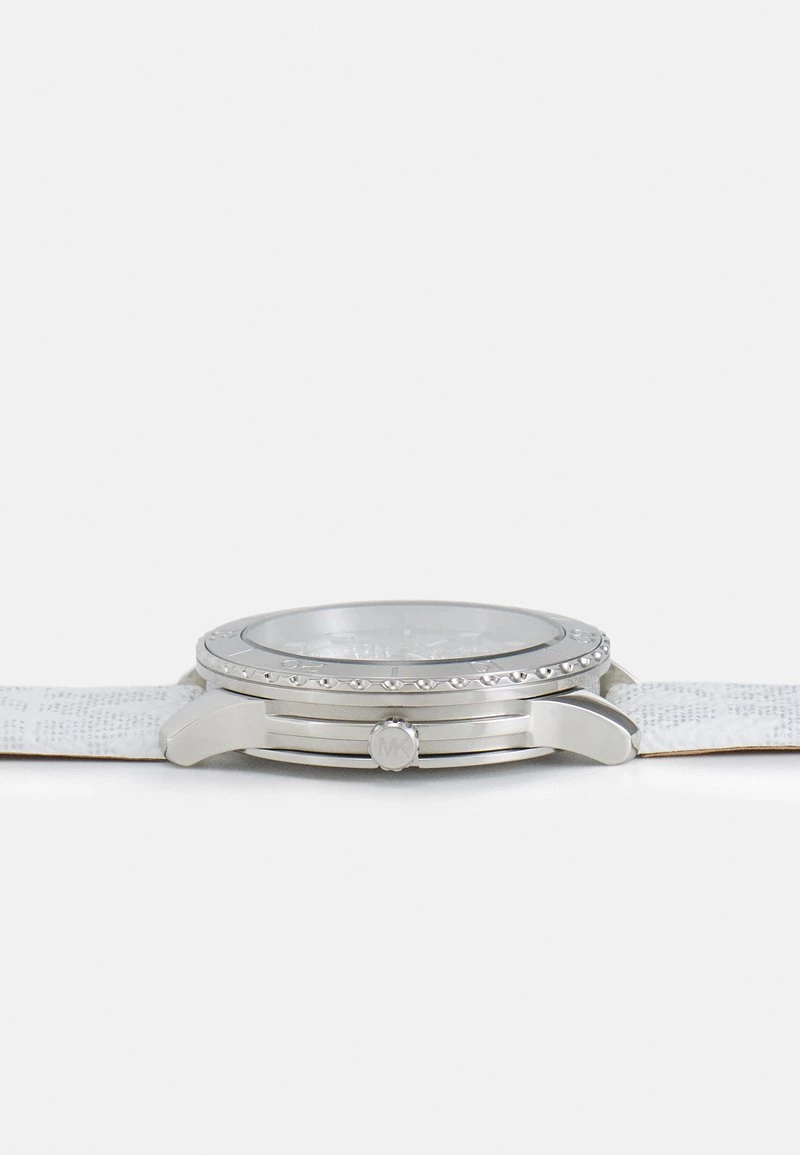 Michael Kors RUNWAY - Reloj - Silver-coloured, Mujer 5 Michael Kors RUNWAY - Reloj - Silver-coloured, Mujer - Imagen 3