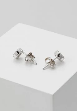 Michael Kors PREMIUM - Pendientes - Silver-coloured, Mujer 8 Michael Kors PREMIUM - Pendientes - Silver-coloured, Mujer -Ofertas Michael Kors Tienda 80dac8fe94c34e41ab375e1edb341b35