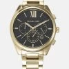 Michael Kors Reloj - Gold-coloured, Mujer