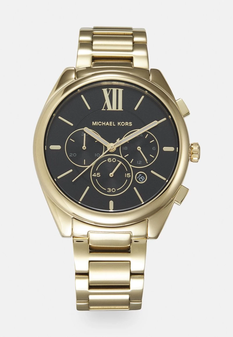 Michael Kors Reloj - Gold-coloured, Mujer 3 Michael Kors Reloj - Gold-coloured, Mujer