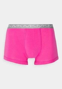 Michael Kors FASHION TRUNK 3 PACK - Culotte - Cerise, Hombre -Ofertas Michael Kors Tienda 8120a0416dd4413cb8bd0436113b7f9a