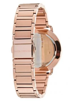 Michael Kors PORTIA - Reloj - Roségold-coloured, Mujer 7 Michael Kors PORTIA - Reloj - Roségold-coloured, Mujer -Ofertas Michael Kors Tienda 81ae9b1910234095832395d890a96f1f