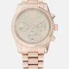Michael Kors LEXINGTON - Reloj - Rose Gold-coloured, Mujer -Ofertas Michael Kors Tienda 81da65a22fd64849aeca3899034ac94b