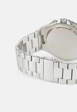 Michael Kors LENNOX UNISEX - Reloj - Silver-coloured, Unisexo -Ofertas Michael Kors Tienda 8222efec45264492893ce5bdc9866419