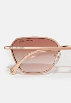 Michael Kors DELPHI - Gafas De Sol - Rose Gold-coloured, Mujer -Ofertas Michael Kors Tienda 82e7c7f6744948e1927b29091233e81c