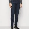 Michael Kors PARKER - Vaqueros Slim Fit - Blue Denim, Hombre 2 Michael Kors PARKER - Vaqueros Slim Fit - Blue Denim, Hombre -Ofertas Michael Kors Tienda 832d3427d4d5474aad79038c4fc58b9e