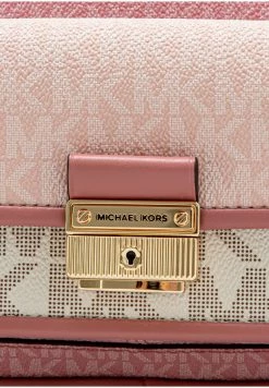 Michael Kors Bandolera - Smokey Rose Multi, Mujer -Ofertas Michael Kors Tienda 8395ff5f61fe4ae69718d22086d8f838