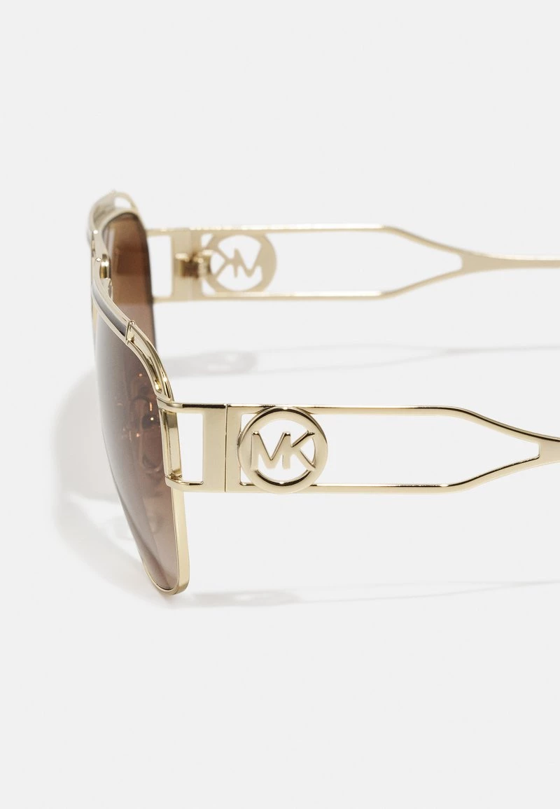 Michael Kors VIENNA - Gafas De Sol - Smoke Gradient, Mujer 5 Michael Kors VIENNA - Gafas De Sol - Smoke Gradient, Mujer - Imagen 3