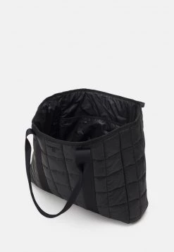 Michael Kors SHOPPER TOTE UNISEX - Bolso Shopping - Black, Unisexo -Ofertas Michael Kors Tienda 849e9de52c9d47eba06166fe6f4d00b5