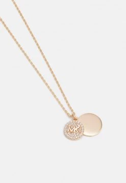 Michael Kors Collar - Rose Gold-coloured, Mujer -Ofertas Michael Kors Tienda 84d6c0e7c40e4930952d461c5a138a11