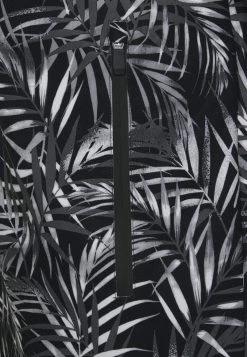 Michael Kors PRINTED - Chaqueta Fina - Black, Hombre -Ofertas Michael Kors Tienda 84feac2acfad49989176e64cc598a6b8