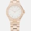 Michael Kors LENNOX SET - Reloj - Rose Gold-coloured, Mujer -Ofertas Michael Kors Tienda 852ddf7fdce040fc9a6867b93da1a455