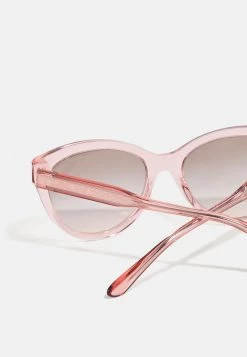 Michael Kors MAKENA - Gafas De Sol - Transparent Pink, Mujer -Ofertas Michael Kors Tienda 8560761002184448892e45d5f1e8f65c