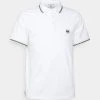 Michael Kors GLOBAL - Polo - White, Hombre 2 Michael Kors GLOBAL - Polo - White, Hombre -Ofertas Michael Kors Tienda 857254c9f886473a8a150771d49018cc