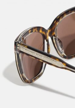 Michael Kors SAN MARINO - Gafas De Sol - Brown, Mujer -Ofertas Michael Kors Tienda 85778df7b9814e519124929d26da7ef5