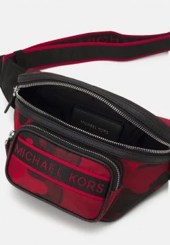 Michael Kors UTILITY BELT UNISEX - Riñonera - Red Multi, Unisexo 10 Michael Kors UTILITY BELT UNISEX - Riñonera - Red Multi, Unisexo -Ofertas Michael Kors Tienda 857f006c87b14082b33fae2ff261a07a