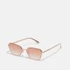 Michael Kors DELPHI - Gafas De Sol - Rose Gold-coloured, Mujer -Ofertas Michael Kors Tienda 85816c0f725c49f396448c8b6d89b9f4