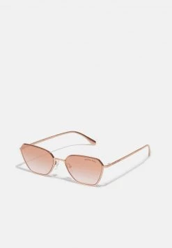 Michael Kors DELPHI - Gafas De Sol - Rose Gold-coloured, Mujer