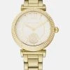 Michael Kors Reloj - Gold-coloured, Mujer -Ofertas Michael Kors Tienda 861b157c0cf343ef9dd362e3f12e5537