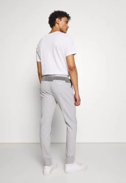 Michael Kors Pantalones Deportivos - Heather Grey, Hombre 10 Michael Kors Pantalones Deportivos - Heather Grey, Hombre -Ofertas Michael Kors Tienda 867beb4c228e4077a3d03b6c0a40be3b