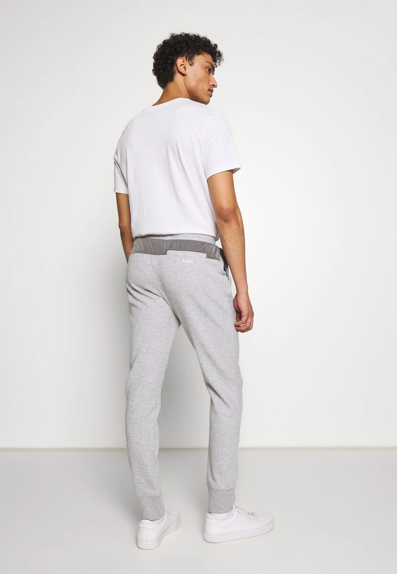Michael Kors Pantalones Deportivos - Heather Grey, Hombre 5 Michael Kors Pantalones Deportivos - Heather Grey, Hombre - Imagen 3