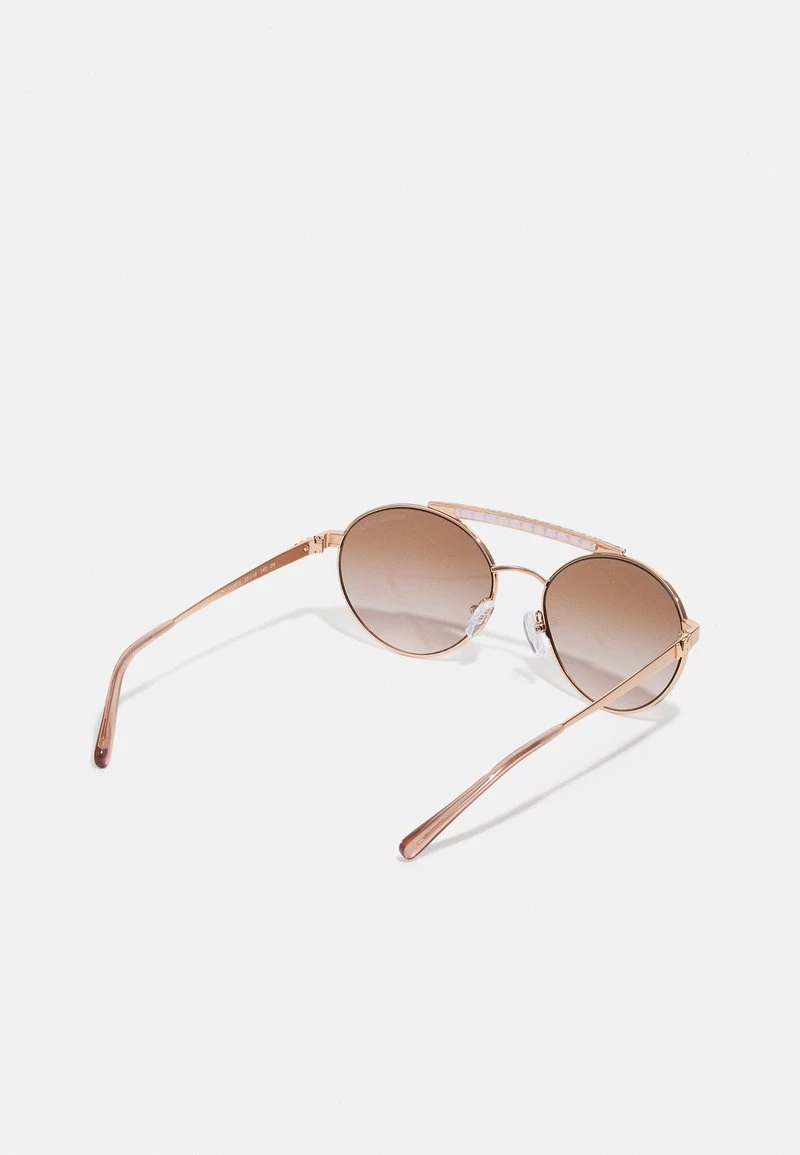 Michael Kors MILOS - Gafas De Sol - Rose Gold-coloured, Mujer 4 Michael Kors MILOS - Gafas De Sol - Rose Gold-coloured, Mujer - Imagen 2