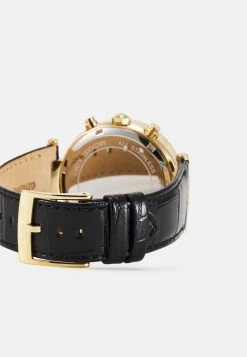 Michael Kors PARKER - Reloj - Black, Mujer 7 Michael Kors PARKER - Reloj - Black, Mujer -Ofertas Michael Kors Tienda 86a7b996818048199725a5267f11fbd0