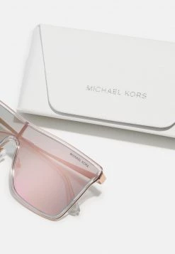 Michael Kors TUCSON - Gafas De Sol - Rose Gold-coloured, Mujer -Ofertas Michael Kors Tienda 86c90f9550be408ca579663269c4eea6