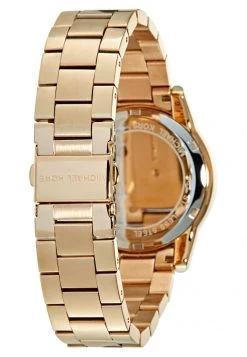 Michael Kors RITZ - Cronógrafo - Gold-coloured, Mujer 7 Michael Kors RITZ - Cronógrafo - Gold-coloured, Mujer -Ofertas Michael Kors Tienda 871ed0211607450ead331afc475ca92c