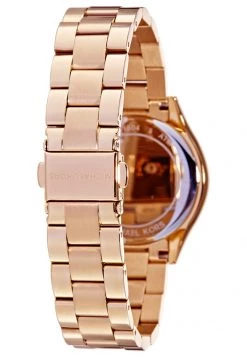 Michael Kors RUNWAY - Reloj - Roségold-coloured, Mujer -Ofertas Michael Kors Tienda 87bbd2da29324ca59f930d3e683ec774