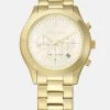 Michael Kors SLIM RUNWAY - Reloj - Gold-coloured, Hombre -Ofertas Michael Kors Tienda 87bc34889c0741febfa05e40e16746c7