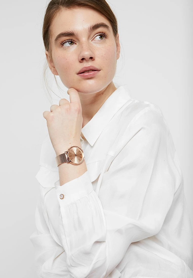 Michael Kors PYPER - Reloj - Rosegold-coloured, Mujer 3 Michael Kors PYPER - Reloj - Rosegold-coloured, Mujer