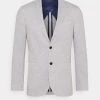 Michael Kors Chaqueta De Traje - Grey, Hombre -Ofertas Michael Kors Tienda 8825547fafeb4da59ba0713ecab46bf6